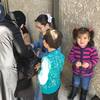 Syrian and Iraqi Refugees