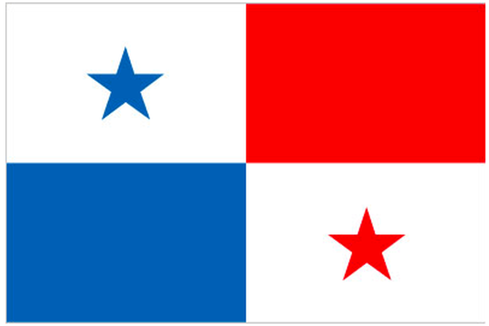Panama June 13-20 2020